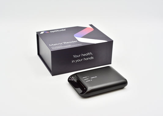Metrix® Reader