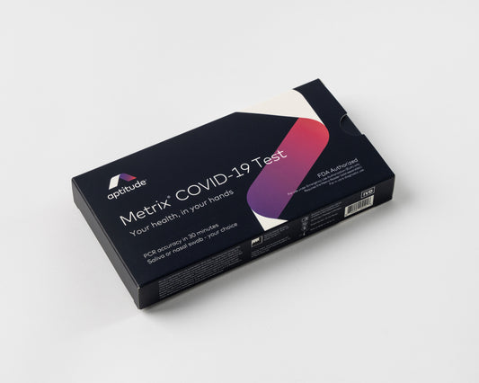 Metrix® COVID-19 Test
