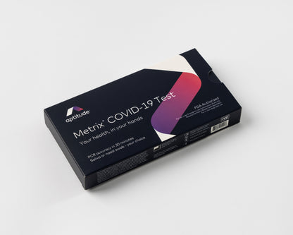 Metrix® COVID-19 Test