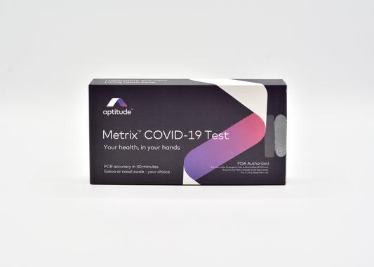 Metrix™ COVID-19 Test