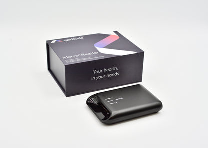 Metrix® Reader