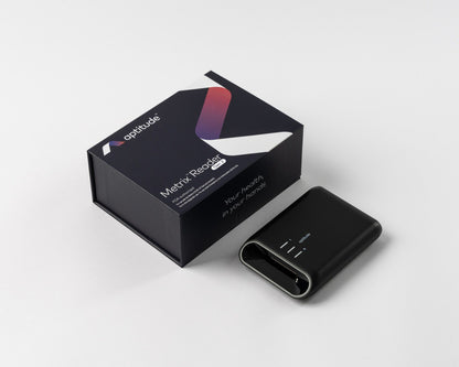 Metrix® Reader (Gen 2)
